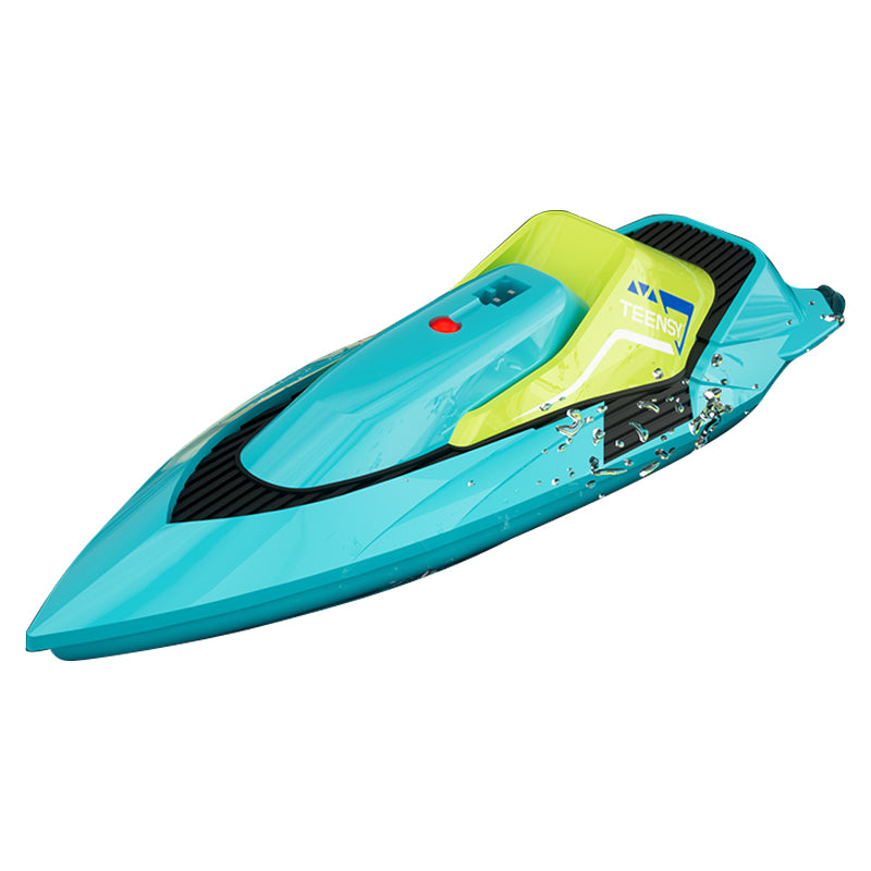 4DRC S5 Mini Dual Propeller Electric Remote Control Boat Kids Water Toy Stunt Boat 4DRC S5 Mini Dual Propeller Electric Remote Control Boat Kids Water Toy Stunt Boat